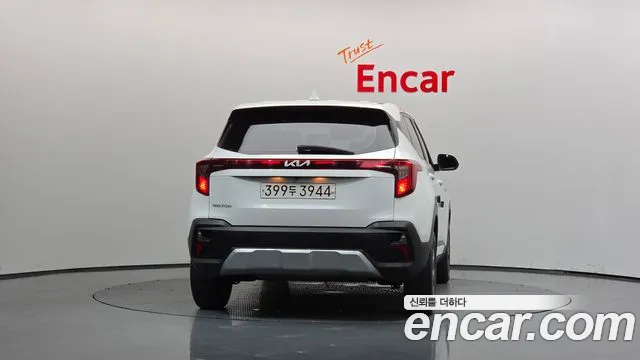 Kia Seltos 2023 thumb 4