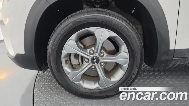 Kia Seltos 2023 thumb 5