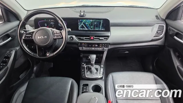 Kia Seltos 2023 thumb 7