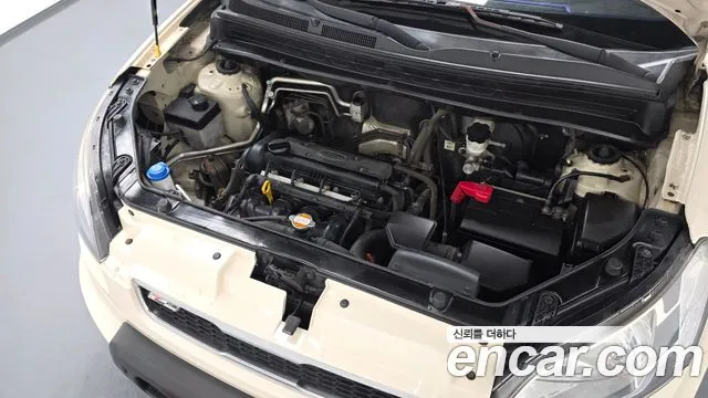 Kia Soul 2010 thumb 6
