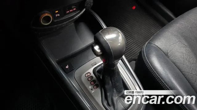 Kia Soul 2010 thumb 9