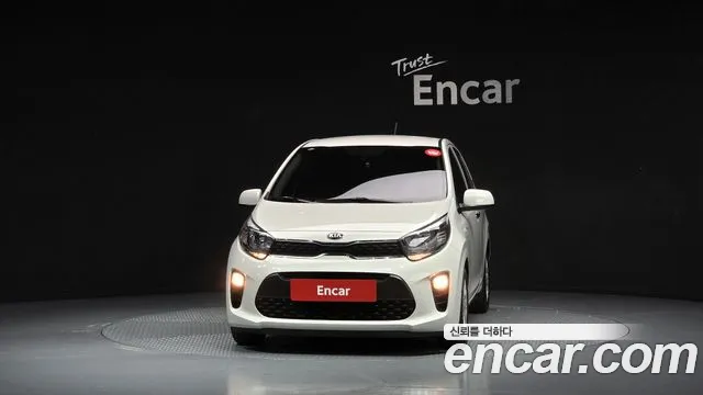 Kia Morning 2018 thumb 3