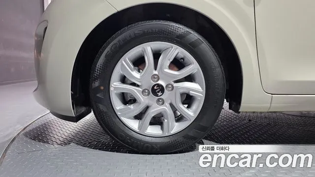 Kia Morning 2018 thumb 5
