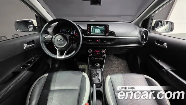 Kia Morning 2018 thumb 7