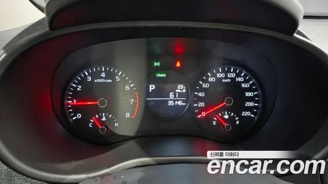 Kia Morning 2018 thumb 8