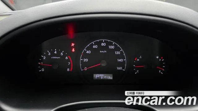 Hyundai Starex 2019 thumb 8