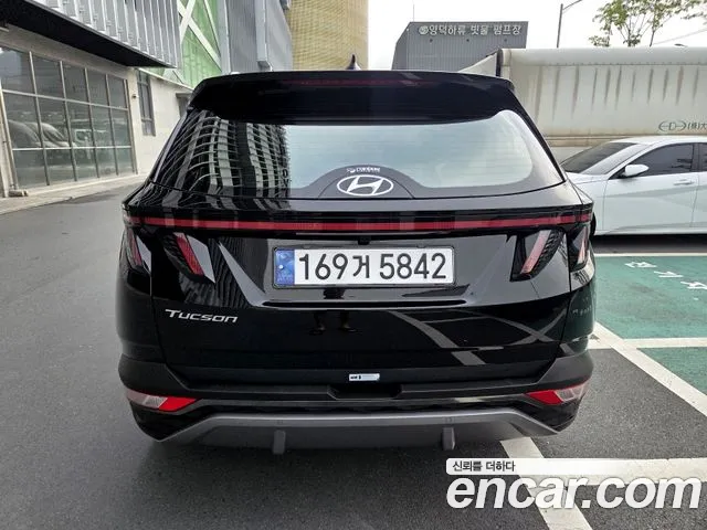 Hyundai Tucson 2022 thumb 6