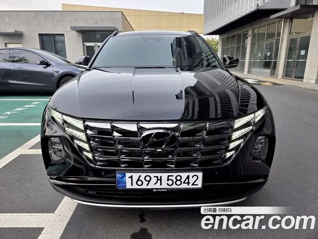 Hyundai Tucson 2022 thumb 11