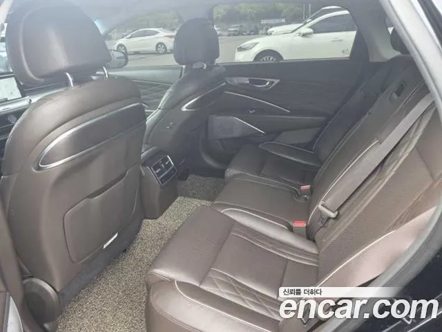 Kia K9 2019 thumb 5