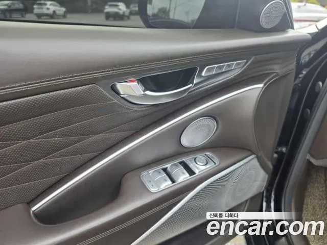 Kia K9 2019 thumb 7