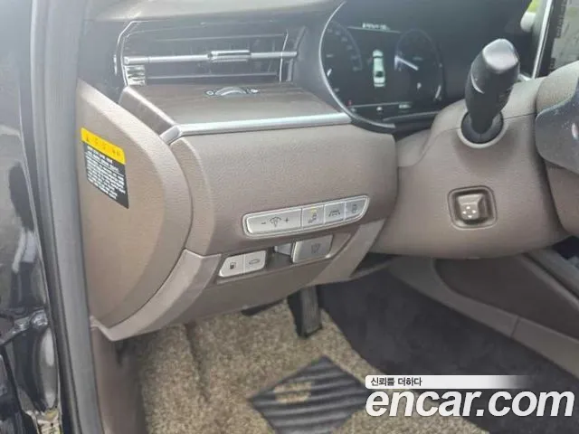 Kia K9 2019 thumb 9