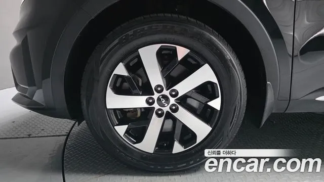 Kia Sorento 2023 thumb 5