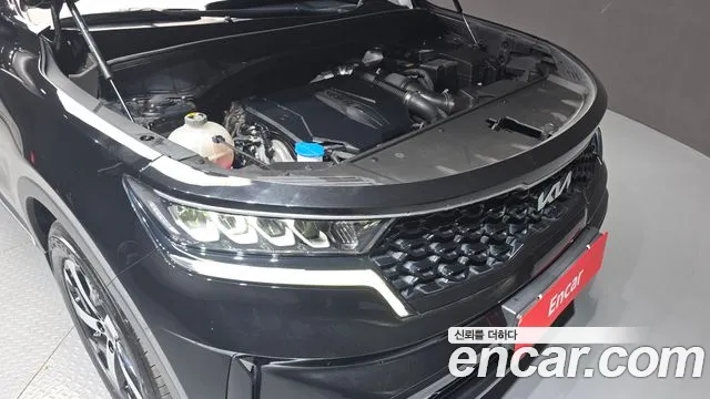 Kia Sorento 2023 thumb 6