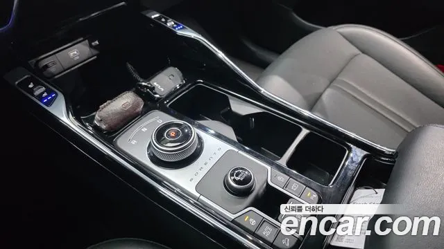 Kia Sorento 2023 thumb 9