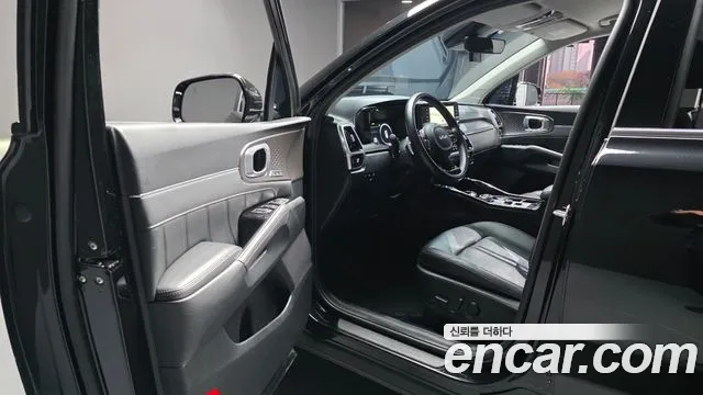 Kia Sorento 2023 thumb 10