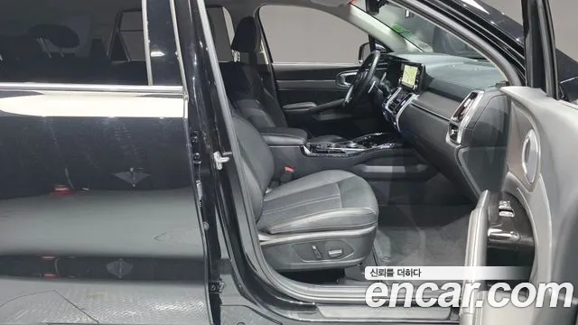Kia Sorento 2023 thumb 11