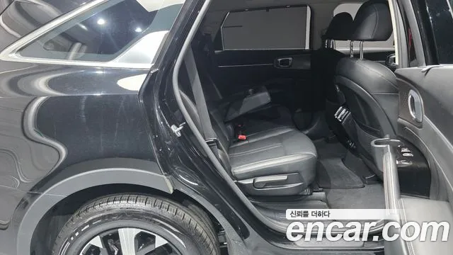 Kia Sorento 2023 thumb 12