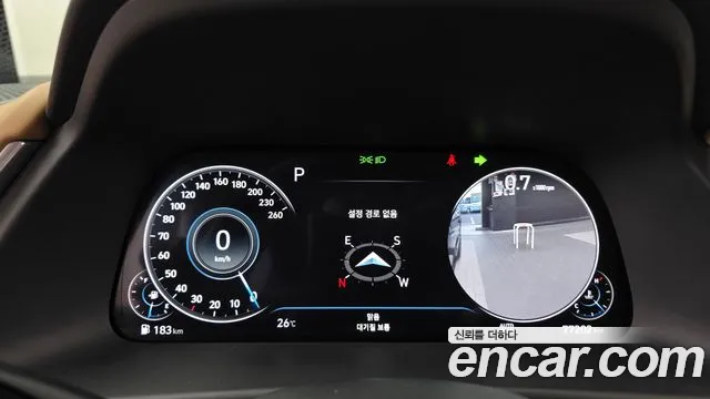 Hyundai Sonata 2021 thumb 8
