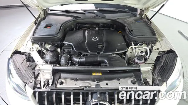 Mercedes-Benz GLC 2018 thumb 6