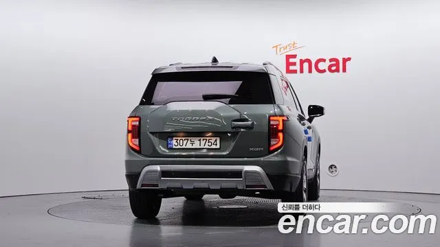 KG_Mobility_Ssangyong Torres 2024 thumb 4