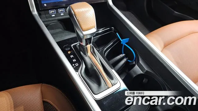 KG_Mobility_Ssangyong Torres 2024 thumb 9