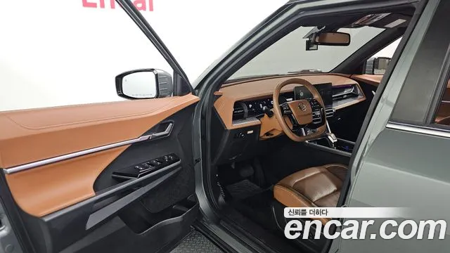 KG_Mobility_Ssangyong Torres 2024 thumb 10