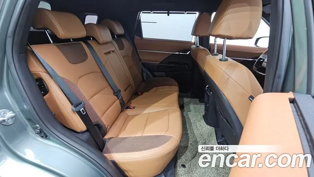 KG_Mobility_Ssangyong Torres 2024 thumb 11