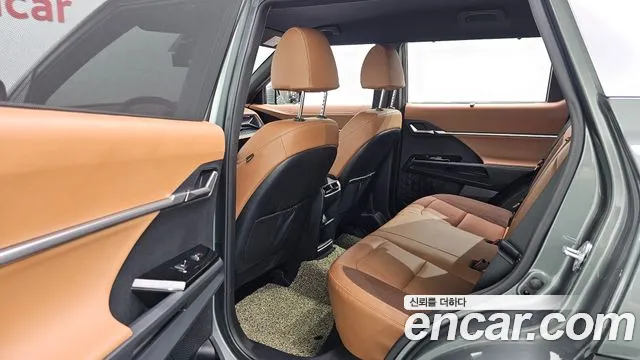 KG_Mobility_Ssangyong Torres 2024 thumb 12