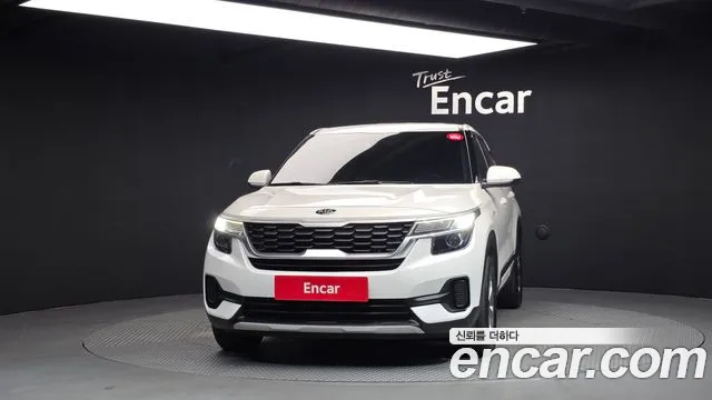 Kia Seltos 2021 thumb 3