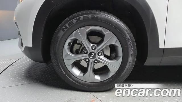 Kia Seltos 2021 thumb 5