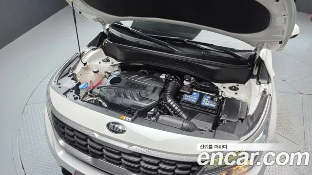 Kia Seltos 2021 thumb 6