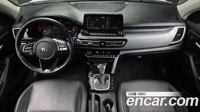 Kia Seltos 2021 thumb 7