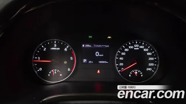 Kia Seltos 2021 thumb 8