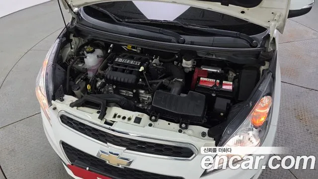 ChevroletGMDaewoo Spark 2015 thumb 6