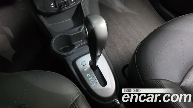 ChevroletGMDaewoo Spark 2015 thumb 9