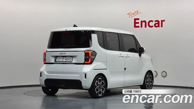 Kia Ray 2024 thumb 2