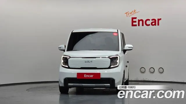Kia Ray 2024 thumb 3