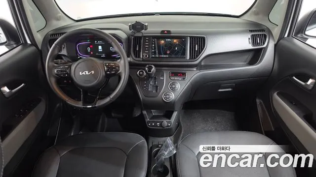 Kia Ray 2024 thumb 7