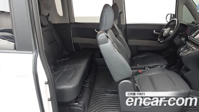 Kia Ray 2024 thumb 11