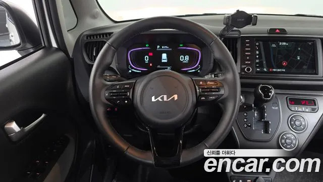 Kia Ray 2024 thumb 12
