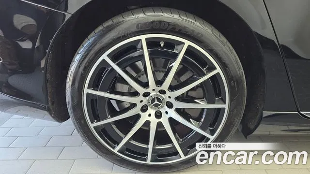 Mercedes-Benz EQS 2022 thumb 5
