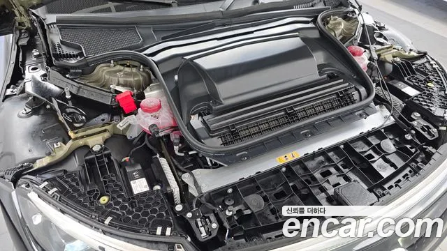 Mercedes-Benz EQS 2022 thumb 6