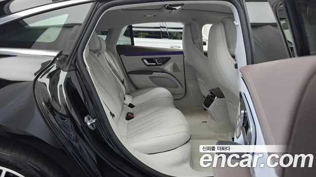 Mercedes-Benz EQS 2022 thumb 11