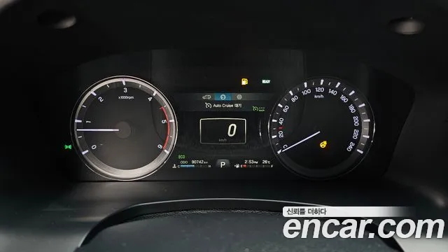 KG_Mobility_Ssangyong Rexton 2019 thumb 8