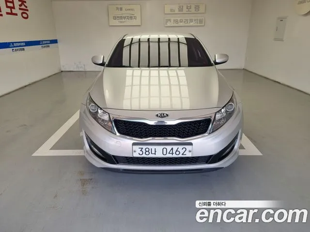 Kia K5 2012 thumb 12
