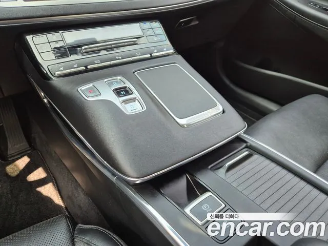 Hyundai Grandeur 2021 thumb 9