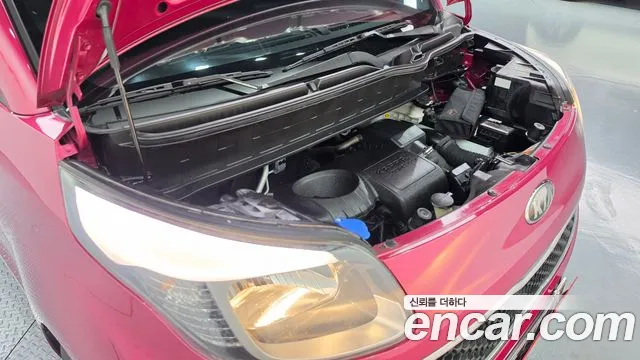 Kia Ray 2013 thumb 6