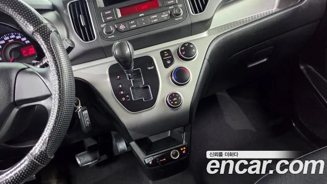 Kia Ray 2013 thumb 9