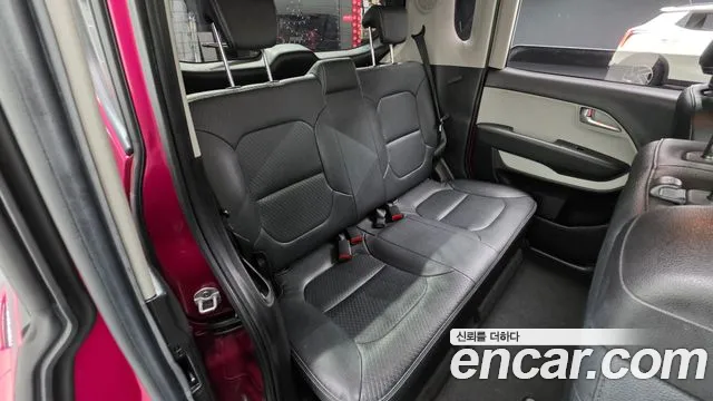 Kia Ray 2013 thumb 11