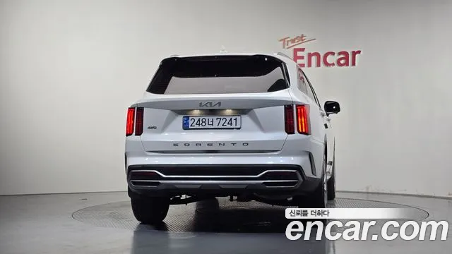 Kia Sorento 2021 thumb 3